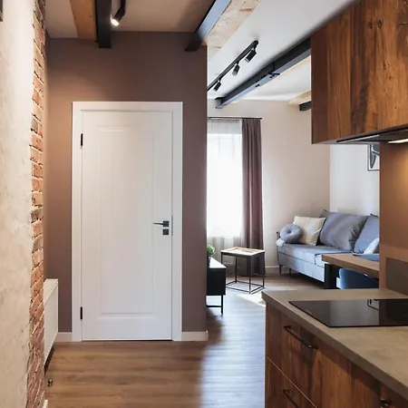 Colonel Suites & Apartments Riga Exterior photo