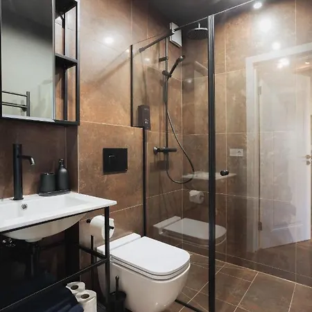 Colonel Suites & Apartments Riga Exterior photo