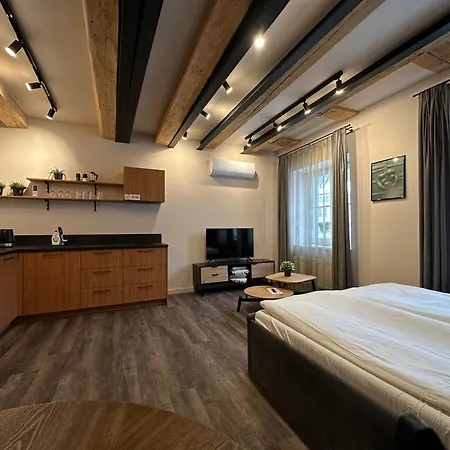 Colonel Suites & Apartments Riga Exterior photo