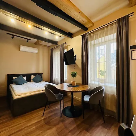Colonel Suites & Apartments Riga Exterior photo