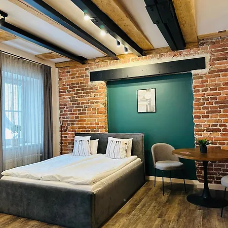 Colonel Suites & Apartments Riga Exterior photo
