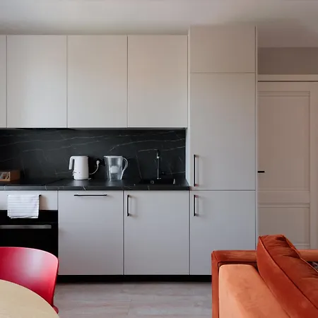 Colonel Suites & Apartments Riga Exterior photo
