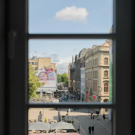 Colonel Suites & Apartments Riga Exterior photo