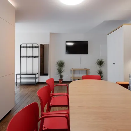 Colonel Suites & Apartments Riga Exterior photo