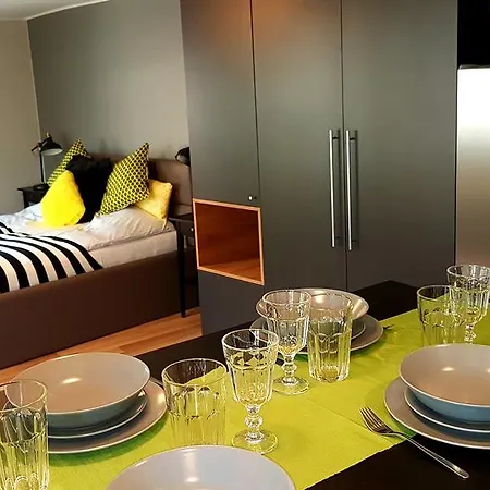Colonel Suites & Apartments Riga Exterior photo