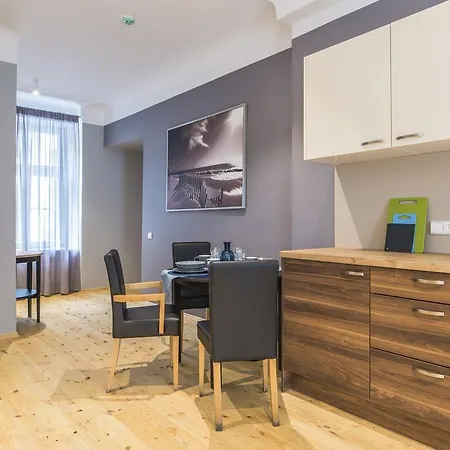 Colonel Suites & Apartments Riga Exterior photo