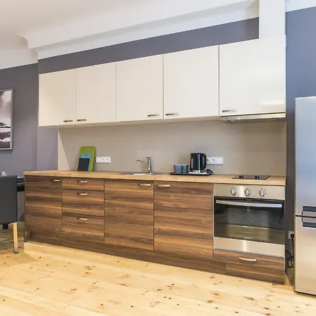 Colonel Suites & Apartments Riga Exterior photo