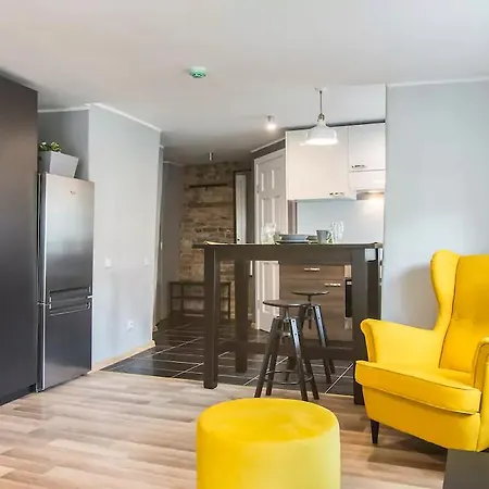 Colonel Suites & Apartments Riga Exterior photo