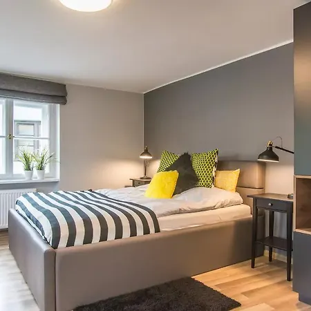 Colonel Suites & Apartments Riga Exterior photo