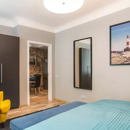 Colonel Suites & Apartments Riga Exterior photo