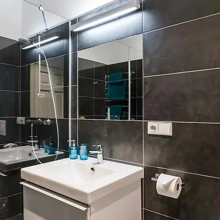 Colonel Suites & Apartments Riga Exterior photo