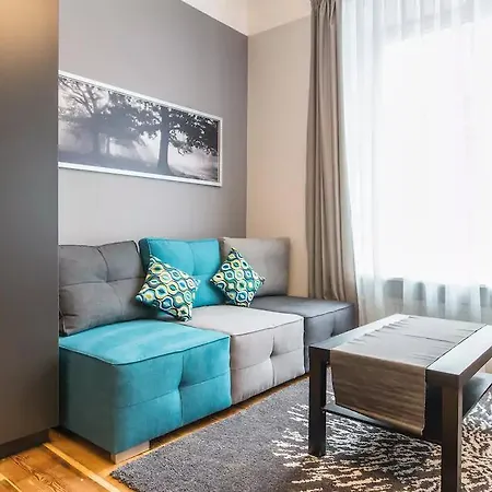Colonel Suites & Apartments Riga Exterior photo